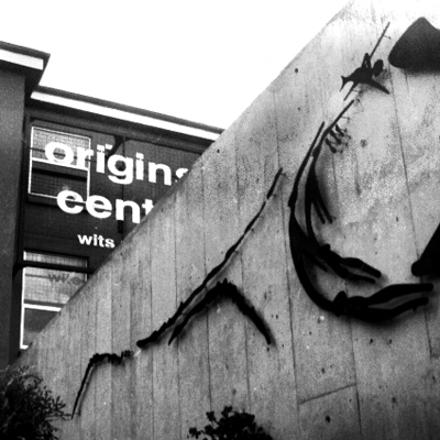 Origins Centre Wits Campus