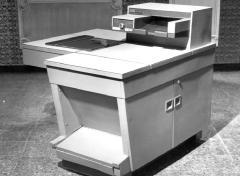 Xerox copier 1959