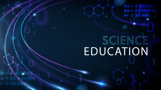 Science education image from rawpixel