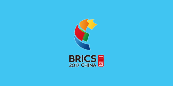 BRICS 2017 in China