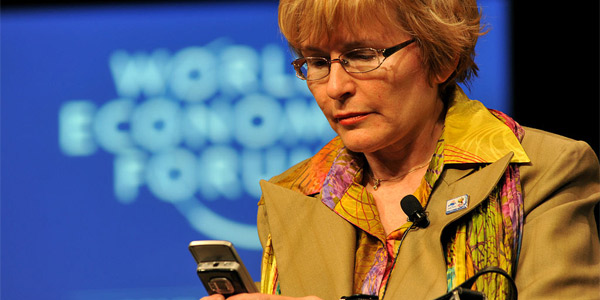Helen Zille, Premier of the Western Cape
