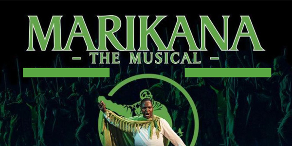 Marikana - The Musical