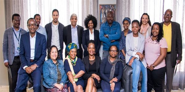 The Accelerated Transformation Programme aims to diversity the academy at Wits