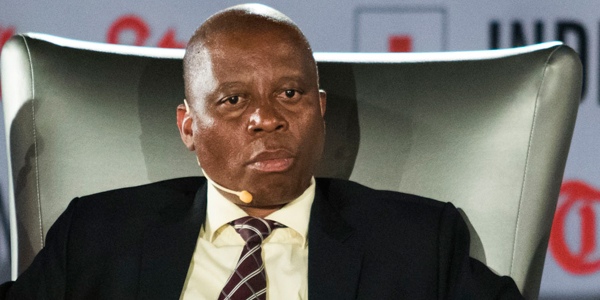 South Africas economic capital, Johannesburg, has a new mayor, Herman Mashaba.