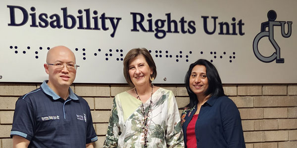 The Wits Disability Rights Unit | Curiosity 15: #Energy ? /curiosity/