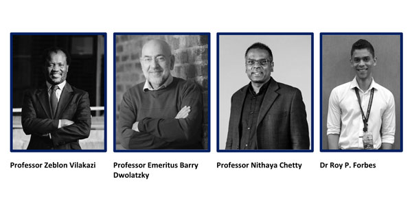 Wits team to lead AI research in Africa together with Cirrus AI