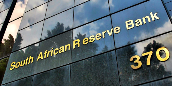 The South African Reserve Bank