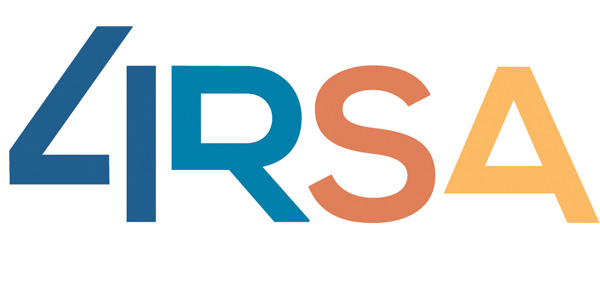 4IRSA logo