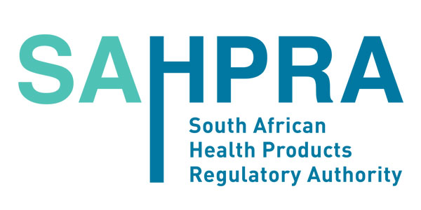 South African Health Products Regulatory Authority (SAHPRA)
