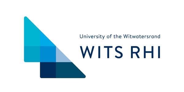 Wits RHI logo