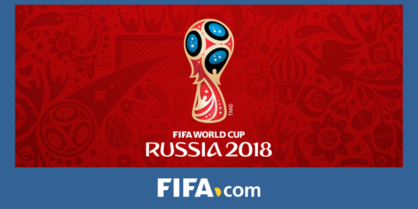 Fifa World Cup 2018