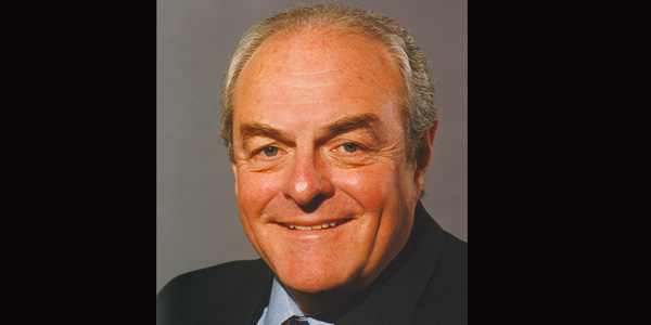 Mervyn King, Honorary Professor at the Wits Business School