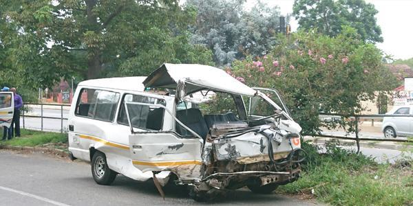 Doctoral research by Wits bioethicist Dr Lee Randall challenges assumptions about minibus taxi crashes and who is responsible.