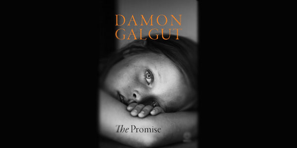Damon Galgut's The Promise wins Booker Prize