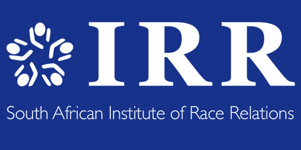 Institute of Race Relations