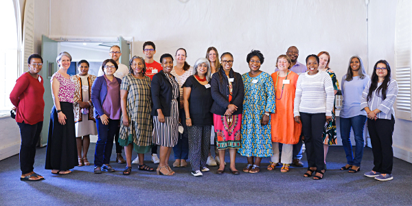 Wits launches two programmes to enhance leadership in early- and mid-career academics.