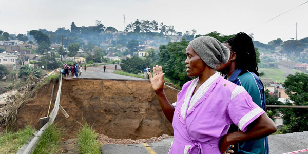 KZN floods ? GovernmentZA | Flickr