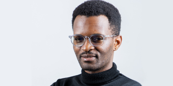 SA visionary and quantum expert, Dr Isaac Nape, appointed as inaugural Optica Emerging Leader in Optics Chair
