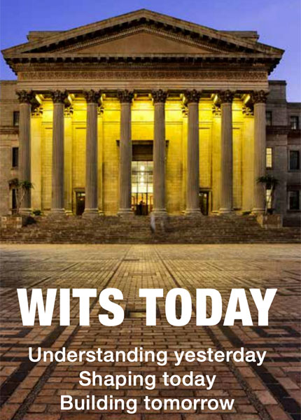 Wits Today 2021