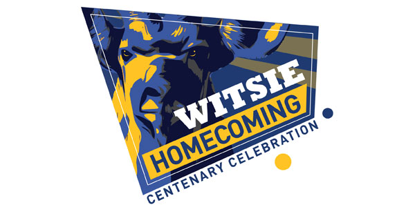 Wits Homecoming Weekend 2 - 4 September 2022