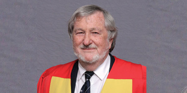 Wits mourns the loss of Professor Eddie Webster